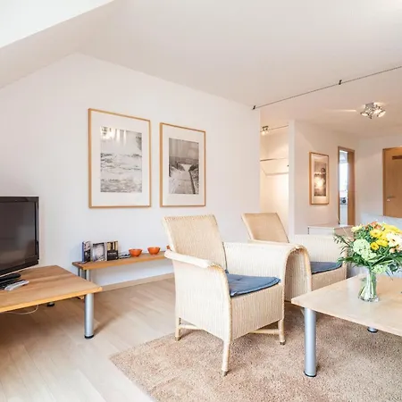 Lejlighed Gruene Strasse G8 *