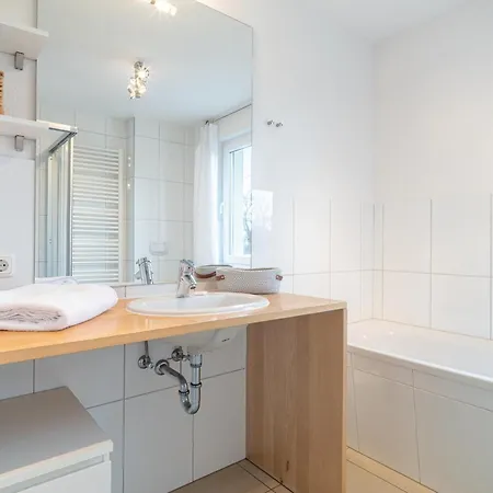 Gruene Strasse G8 * Prerow