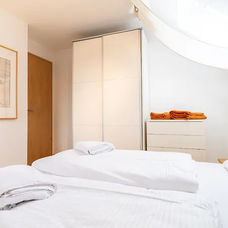 Gruene Strasse G8 Prerow