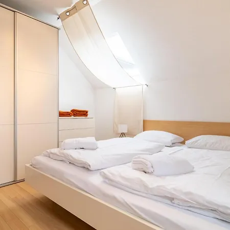 Gruene Strasse G8 * Prerow