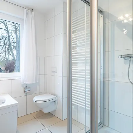 Gruene Strasse G8 Lejlighed Prerow