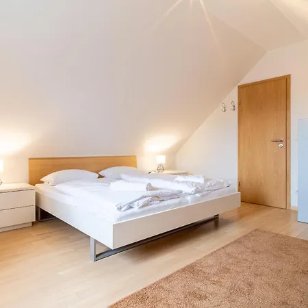 Gruene Strasse G8 Lejlighed *