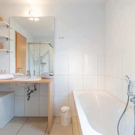 Lejlighed Gruene Strasse G8 Prerow