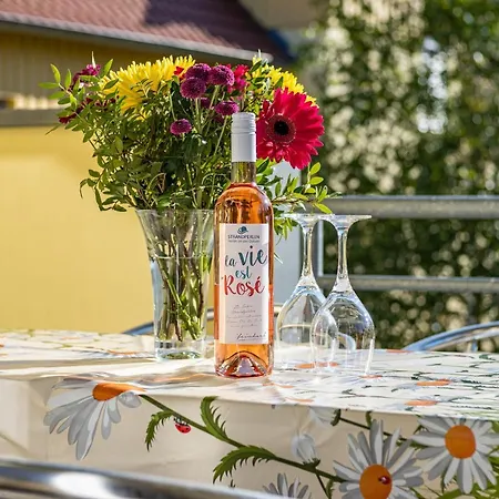 Grüne Straße G8 Apartamento