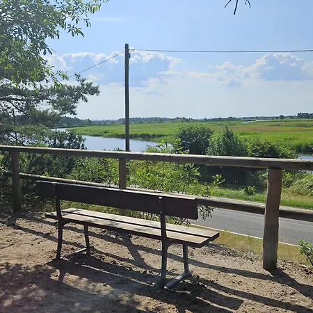 Apartment Gruene Strasse G8 *